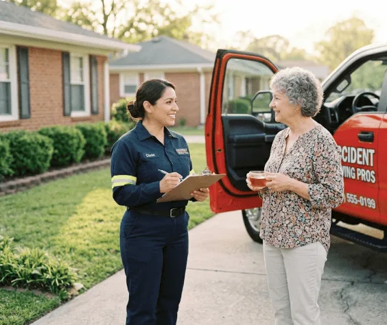 Accident Towing Service Crete, NE FAQs
